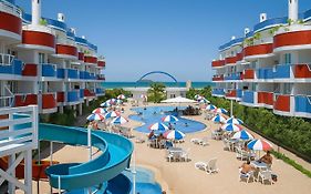 Ingleses Holiday Studios
